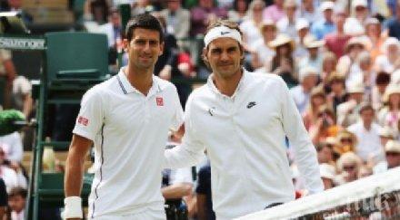 страхотна битка финала джокович все близо титлата