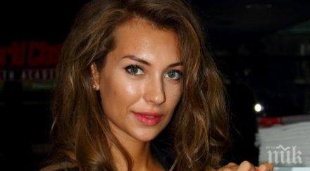 обявиха никол станкулова мъртва фейсбук семейството шок