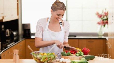 супер храните можете изваете перфектното тяло