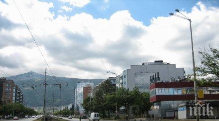 протестиращи три села заплашват блокират пътя софия варна севлиево