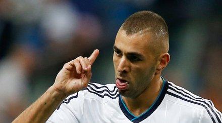 коста рика бензема номер световното