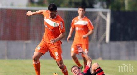 левски прицели освободен литекс