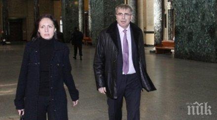 христо ковачки продаде концесията банята благоевград