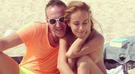 родните звезди избягаха морето вижте летуват известните хора българия снимки