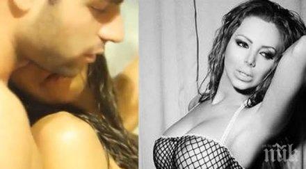 плеймейтката мартина узунова застрахова гърдите половин милион