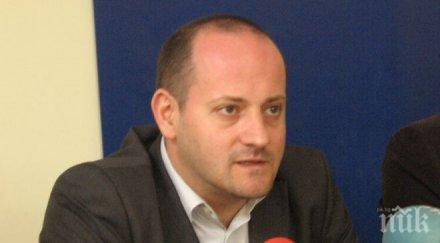 реформаторите искат избори септември