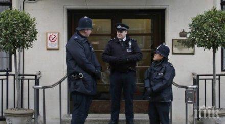 заловиха ислямист подготвял мащабен терористичен акт лондон