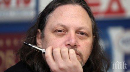 алгафари станишев оттеглил