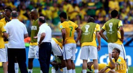 неймар уверен неговите съотборници спечелят световното първенство