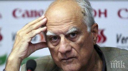 петър емил митев нахвали станишев макар прецакал омбудсман