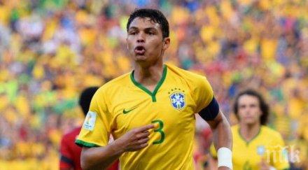 тиаго силва сигурен данте справи германия