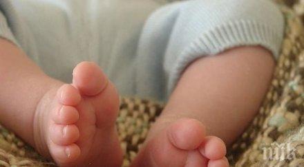 3500 бебета родени пловдивско началото годината