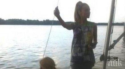 кошмар мария игнатова алекс раева били косъм смъртта дунав