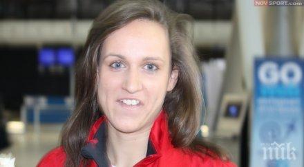 инна ефтимова победа 100 метра турнир италия