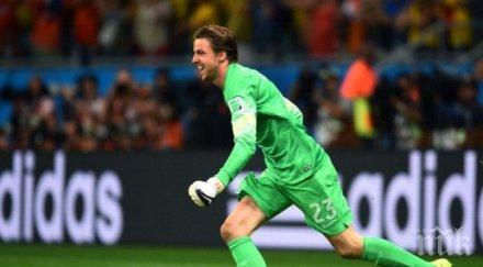 подвизите тим крул взривиха социалната мрежа