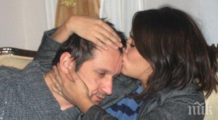 гонят деян донков народния бил агресивен