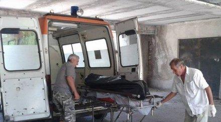 трупът уловен мрежите несебърските рибари изчезналия капитан снимки