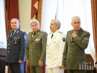 шефът вма вече бригаден генерал