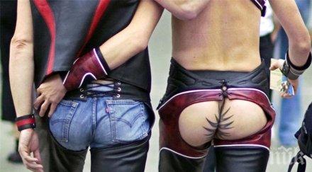 700 000 души включиха гей парада германия