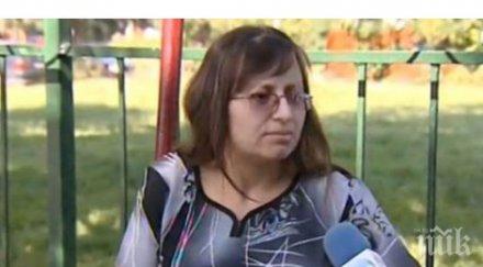 родилката пратена хване такси вместо линейка вече изгубила едно бебе