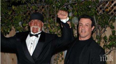 стивън сегал кацна бургас остава месец морето