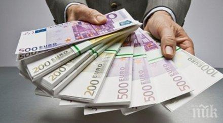 французин забогатя 663 000 евро съдебна грешка