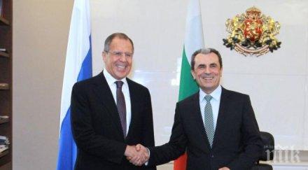 орешарски работата нерешените въпроси българия русия ускори