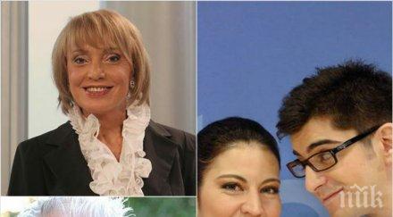 невиждана криза телевизиите кулезич диков сашо кадиев аут ефир