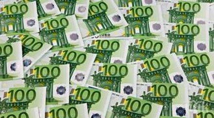 митниците провалят приходите 350 млн били събрани