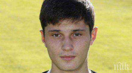 трансферът стефан велков фулъм пропадна