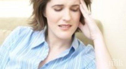 учените доказаха стресът заразен