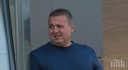 коко динев аут локомотов фенове взеха клуба