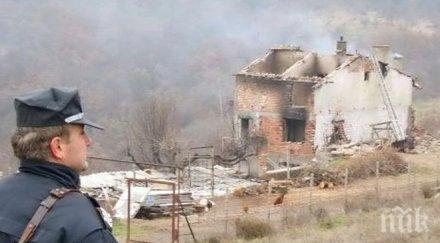 прокуратурата скри възобновеното дело смъртта чакъра