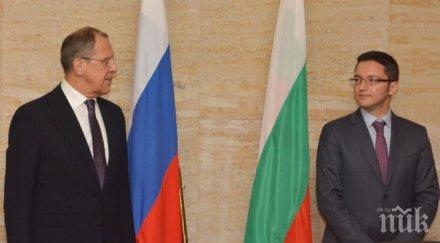 вигенин лавров подкрепиха южен поток без конкретика бъдещето