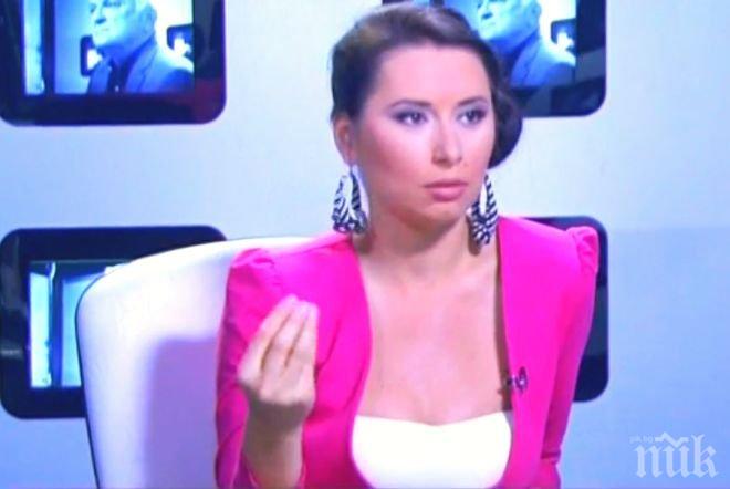 Била ли е Наталия Кобилкина елитна компаньонка? Вижте какво каза сексоложката