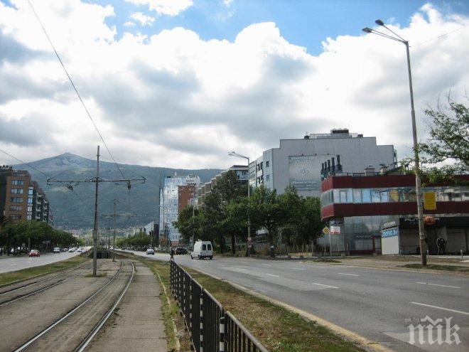 Протестиращи от три села заплашват да блокират пътя София – Варна при Севлиево