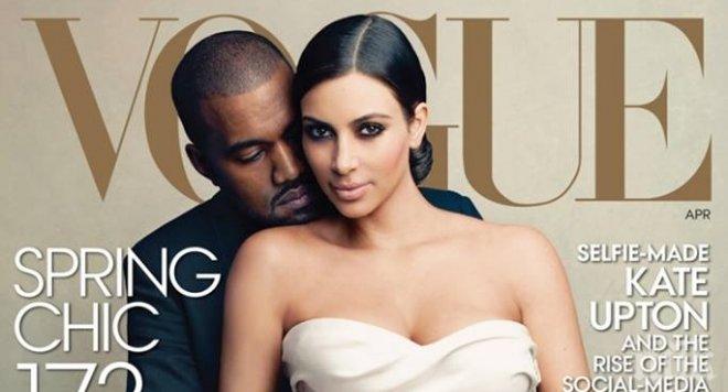 Ким Кардашиян и Кание правят второ бебе