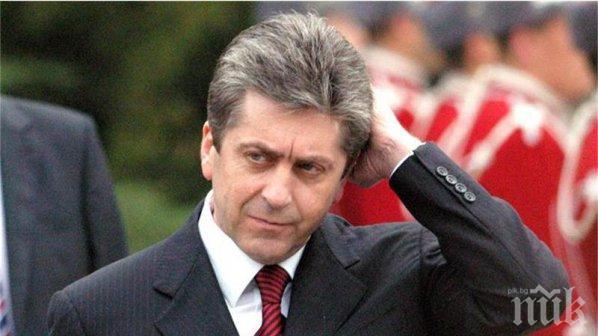 Първанов: Не бих говорил за промяна в БСП – става дума за една малка рокада