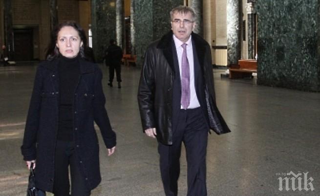 Христо Ковачки продаде 73% от концесията на банята в Благоевград