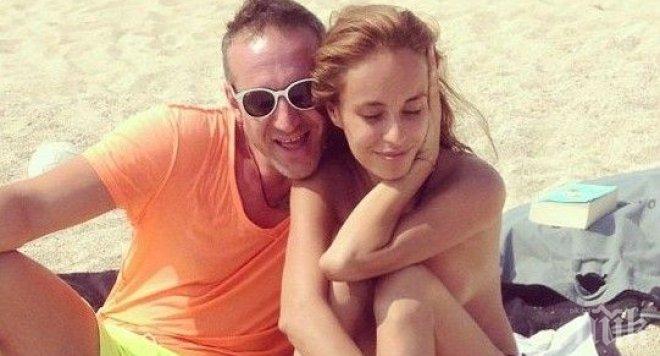 Родните звезди избягаха на морето! Вижте къде летуват известните хора в България (снимки)