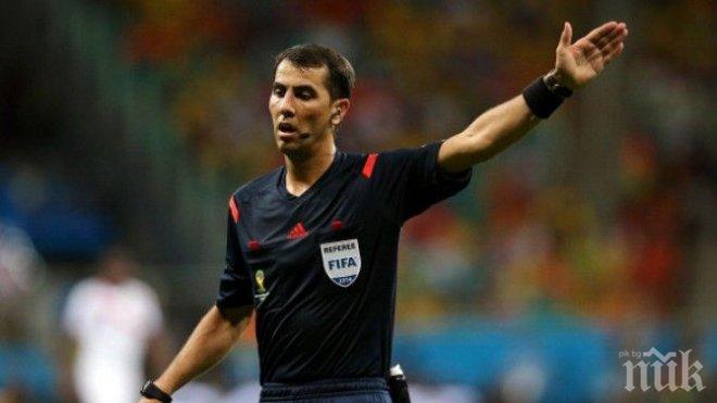 Равшан Ирматов стана абсолютен рекордьор по мачове на световни финали