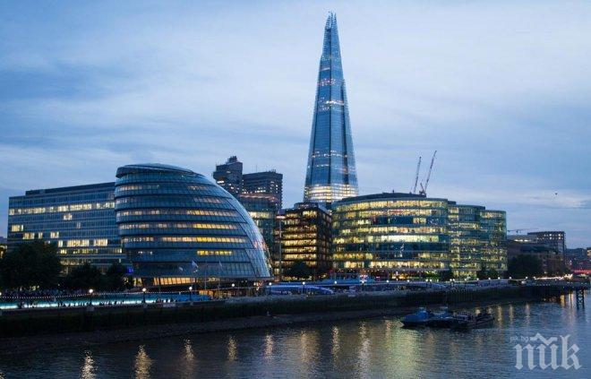 Лондон с радикален план за ограничаване на имигрантите