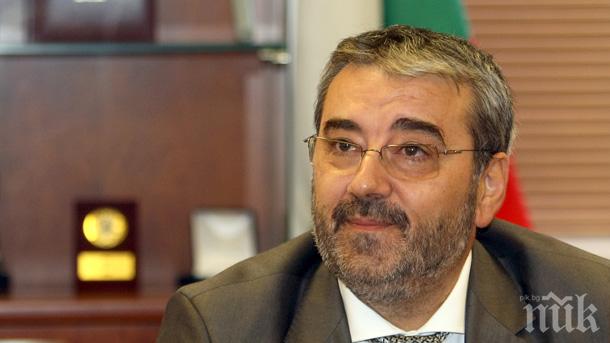 Корпоративният интерес бил причина за отстраняването на Семерджиев от ДКЕВР