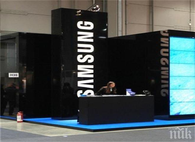 Самсунг се гаври в своя реклама с Епъл (видео)