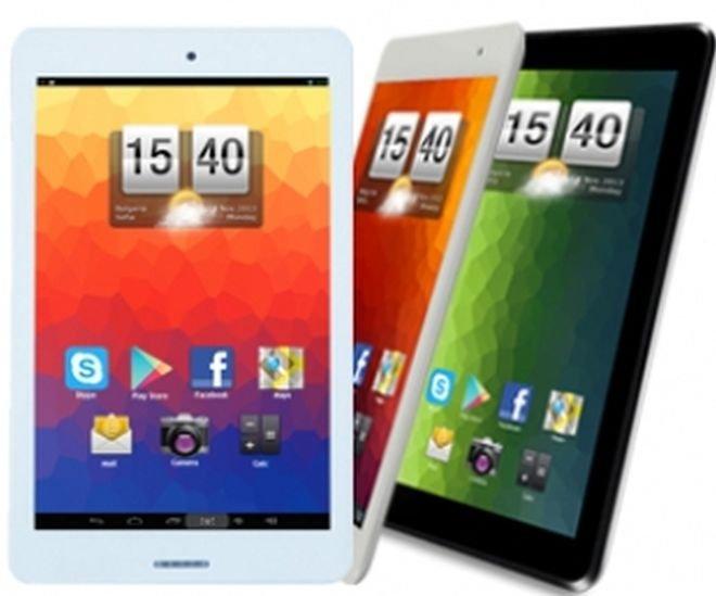 5 бюджетни таблета, които може да си позволите