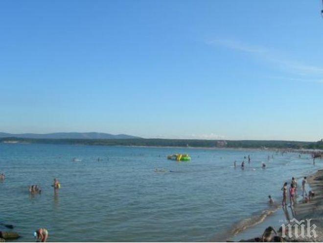 ПРЕВЕНЦИЯ: Забраниха къпането в язовирите, каналите и езерата на Пазарджик