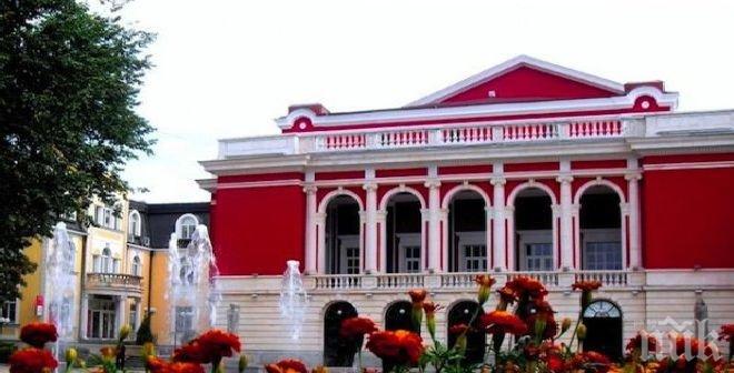 Русенската опера осигурява безплатен автобус за меломани
