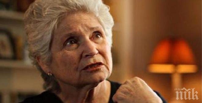 Шокиращо! Изследователка от НАСА се любила с делфин