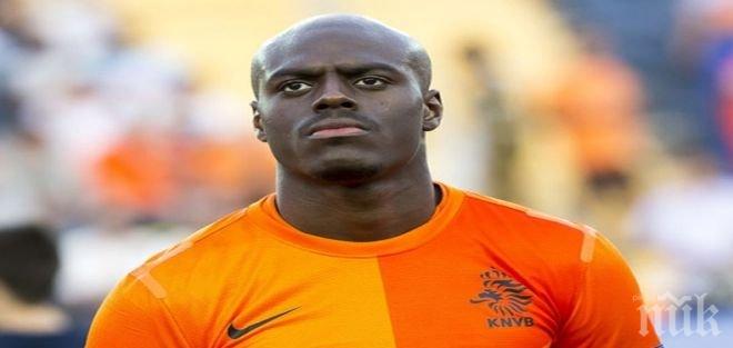 Инди: Трябва да направим така, че Меси да не получава топката