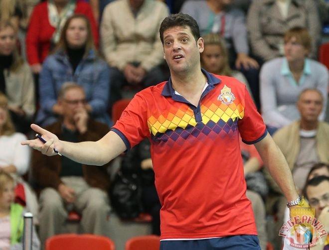 Пламен Константинов е новият треньор на България! (обновена)